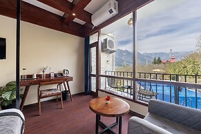 Echor Himalayan Aurum Manali