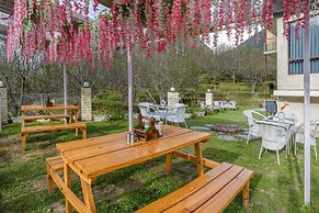 Echor Himalayan Aurum Manali