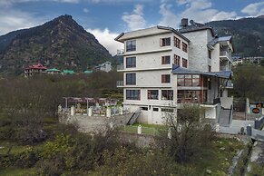 Echor Himalayan Aurum Manali