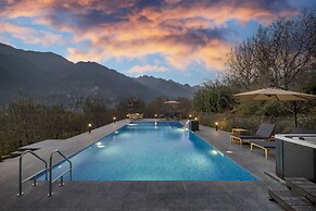 Echor Himalayan Aurum Manali