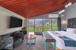 Echor Himalayan Aurum Manali