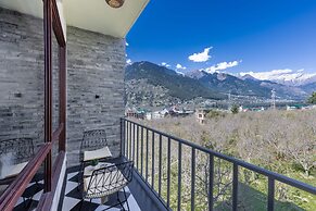 Echor Himalayan Aurum Manali