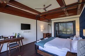 Echor Himalayan Aurum Manali