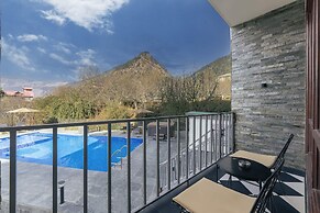 Echor Himalayan Aurum Manali