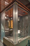 Echor Himalayan Aurum Manali