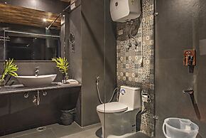 Echor Himalayan Aurum Manali