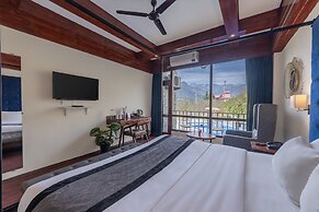 Echor Himalayan Aurum Manali