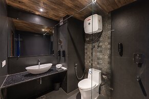 Echor Himalayan Aurum Manali