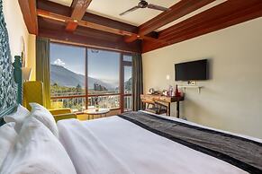 Echor Himalayan Aurum Manali