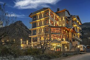 Echor Himalayan Aurum Manali