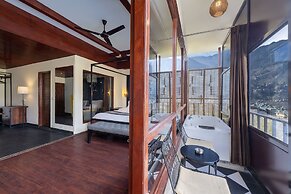 Echor Himalayan Aurum Manali