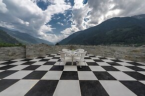 Echor Himalayan Aurum Manali