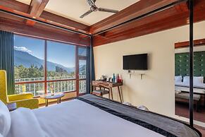 Echor Himalayan Aurum Manali