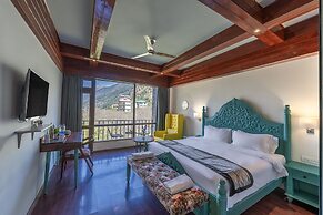 Echor Himalayan Aurum Manali