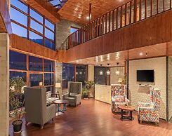 Echor Himalayan Aurum Manali