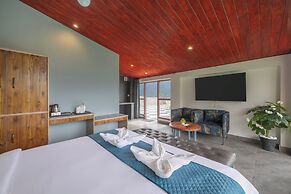 Echor Himalayan Aurum Manali