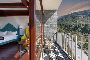 Echor Himalayan Aurum Manali