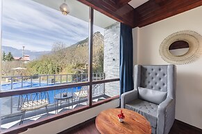 Echor Himalayan Aurum Manali