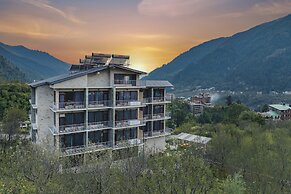 Echor Himalayan Aurum Manali