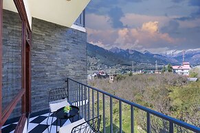 Echor Himalayan Aurum Manali