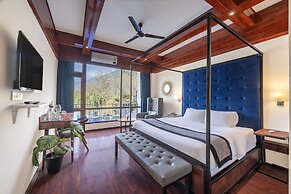 Echor Himalayan Aurum Manali