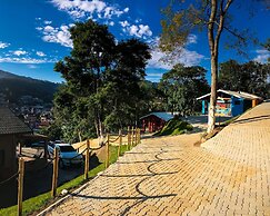 Chalés Vista Linda