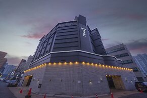 Iro Hotel Incheon by Aank