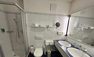 Erooms Minusio