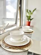 Paddington Luxury Apartment