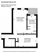 Paddington Luxury Apartment