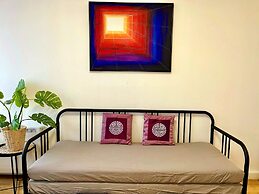 Paddington Luxury Apartment