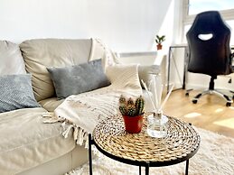 Paddington Luxury Apartment