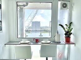 Paddington Luxury Apartment