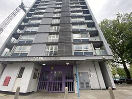 Paddington Luxury Apartment