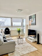 Paddington Luxury Apartment