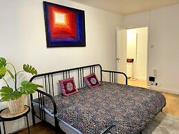 Paddington Luxury Apartment