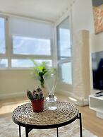 Paddington Luxury Apartment