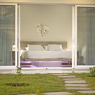 Adeluna Luxury Ocean View Villas