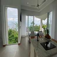 Adeluna Luxury Ocean View Villas