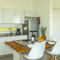 Adeluna Luxury Ocean View Villas