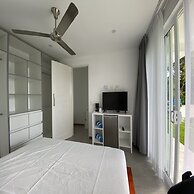 Adeluna Luxury Ocean View Villas