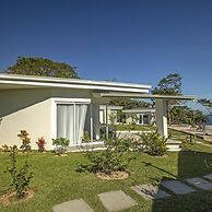 Adeluna Luxury Ocean View Villas