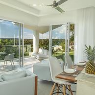 Adeluna Luxury Ocean View Villas