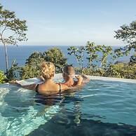 Adeluna Luxury Ocean View Villas