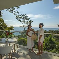 Adeluna Luxury Ocean View Villas