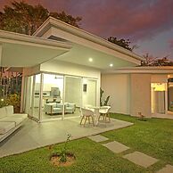 Adeluna Luxury Ocean View Villas