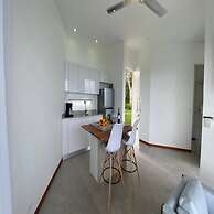 Adeluna Luxury Ocean View Villas