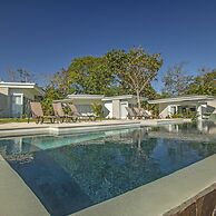 Adeluna Luxury Ocean View Villas