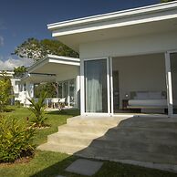 Adeluna Luxury Ocean View Villas