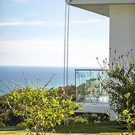 Adeluna Luxury Ocean View Villas